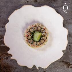 Red Snapper Tartar