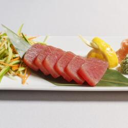 Folio Sushi Bar Tuna Sashimi