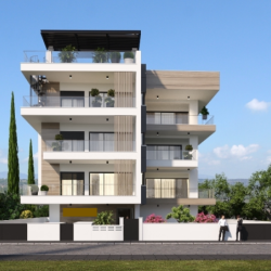 3 Bedroom Apartment In Mesa Getonia