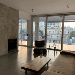 Three Bedroom Penthouse Apartment 1364