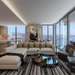 Dream Tower Luxury Apartments For Sale