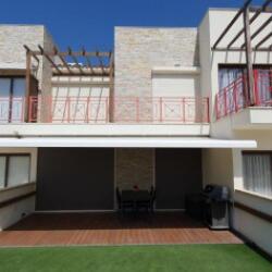 3 Bedroom Townhouse In Moutagiaka