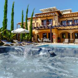 3 Bedroom Villa In Aphrodite Hills