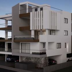 Ideal Living 7 One And Two Bedrooms For Sale In Larnaca