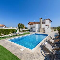 Four Bedroom Villa For Sale In Sotira