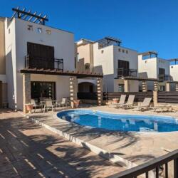 Three Bedroom Villa In Protaras For Sale