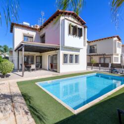 Amaryllis Holiday Villa In Protaras