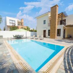 Holiday Villa Harmony In Ayia Napa