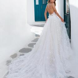Juno Bridal Boutique Dimetra Wedding Dress