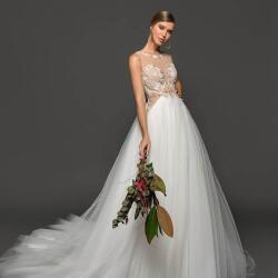Juno Bridal Boutique Hannah Wedding Dress