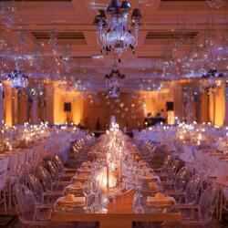 Splendid Events Wedding Planners Perfect Symmetry