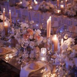 Splendid Events Wedding Planning Candles The Silent Poets Of Ambiance