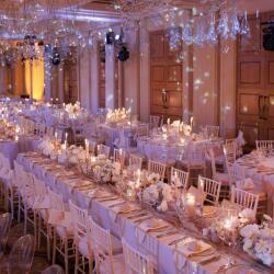 Splendid Events Wedding Planning Indoor Wedding