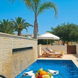 Garden Suite With Private Pool