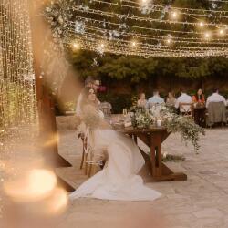 Wedding Fairy Lights