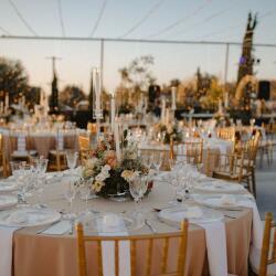 Lakewood Outdoor Weddings