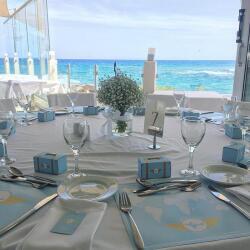 Sea Front Weddings In Protaras