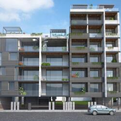 1 Bedroom Apartment In Larnaca For Sale