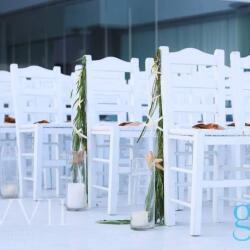 Galu Seaside Weddings