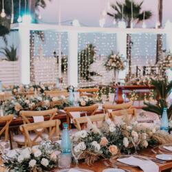 Lordos Beach Hotel And Spa Wedding