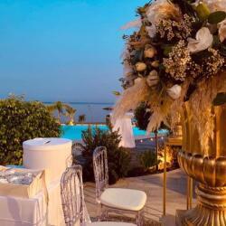 Lebay Beach Hotel Weddings By The Sea