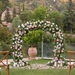 Casale Panayiotis Weddings