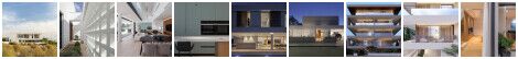 Urban Fabric Architecture Gallery