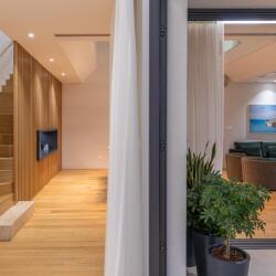 Urbanfabricarchitecture House 168