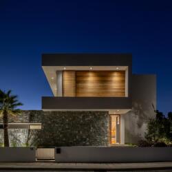 Urbanfabricarchitecture House 179