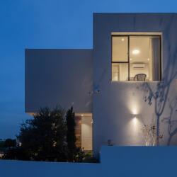 Urbanfabricarchitecture House 248
