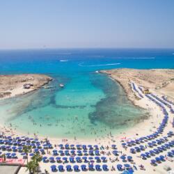 Anonymous Beach Hotel
