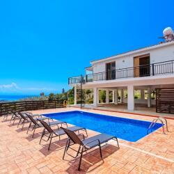 Peyia Villa Rentals