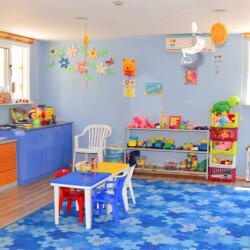 Aktea Beach Village Kids Club