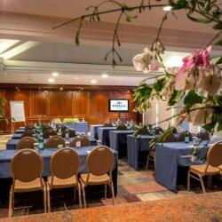 Hilton Nicosia Business Facilities