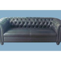 Aletraris Furniture - Classic Montana Sofa