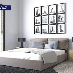 Andreotti Furniture - Bedroom Furniture