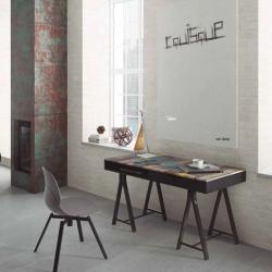 Andreotti Furniture - Bedroom Study Desk