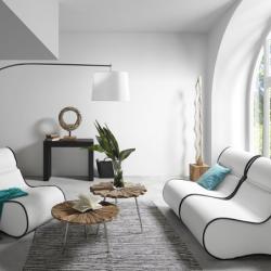 Andreotti Furniture - Contemporary Sofa Collection