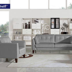 Andreotti Furniture - Living Room Furniture