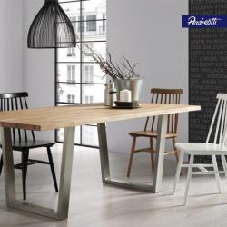 Andreotti Furniture - Modern Dinning Table