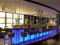 holiday inn peninsula conveyor belt sushi bar