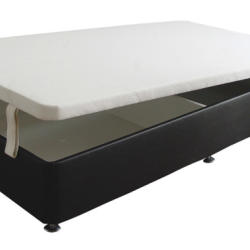 Stroma - Dioto Divan With Storage