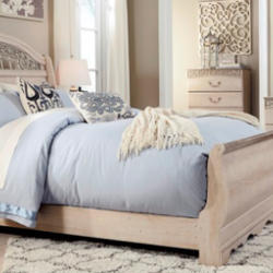 Zarco Furniture - Classic Bedroom Furniture