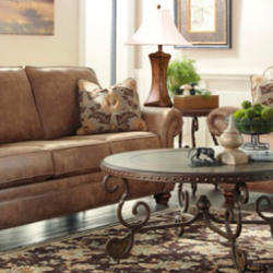 Zarco Furniture - Classic Sofas