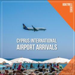 Flights To Cyprus