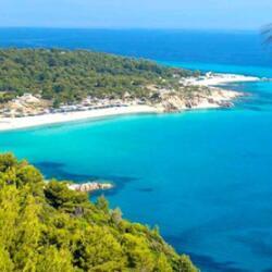 Chalkidiki Holidays From Cyprus