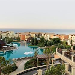 Corona Travel And Tours Aphrodite Hills Resort