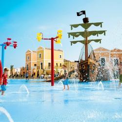 Ionian Splash Pool