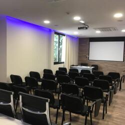 Livadhiotis City Hotel Conference Rooms