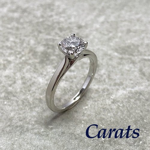 Carats jewelry discount